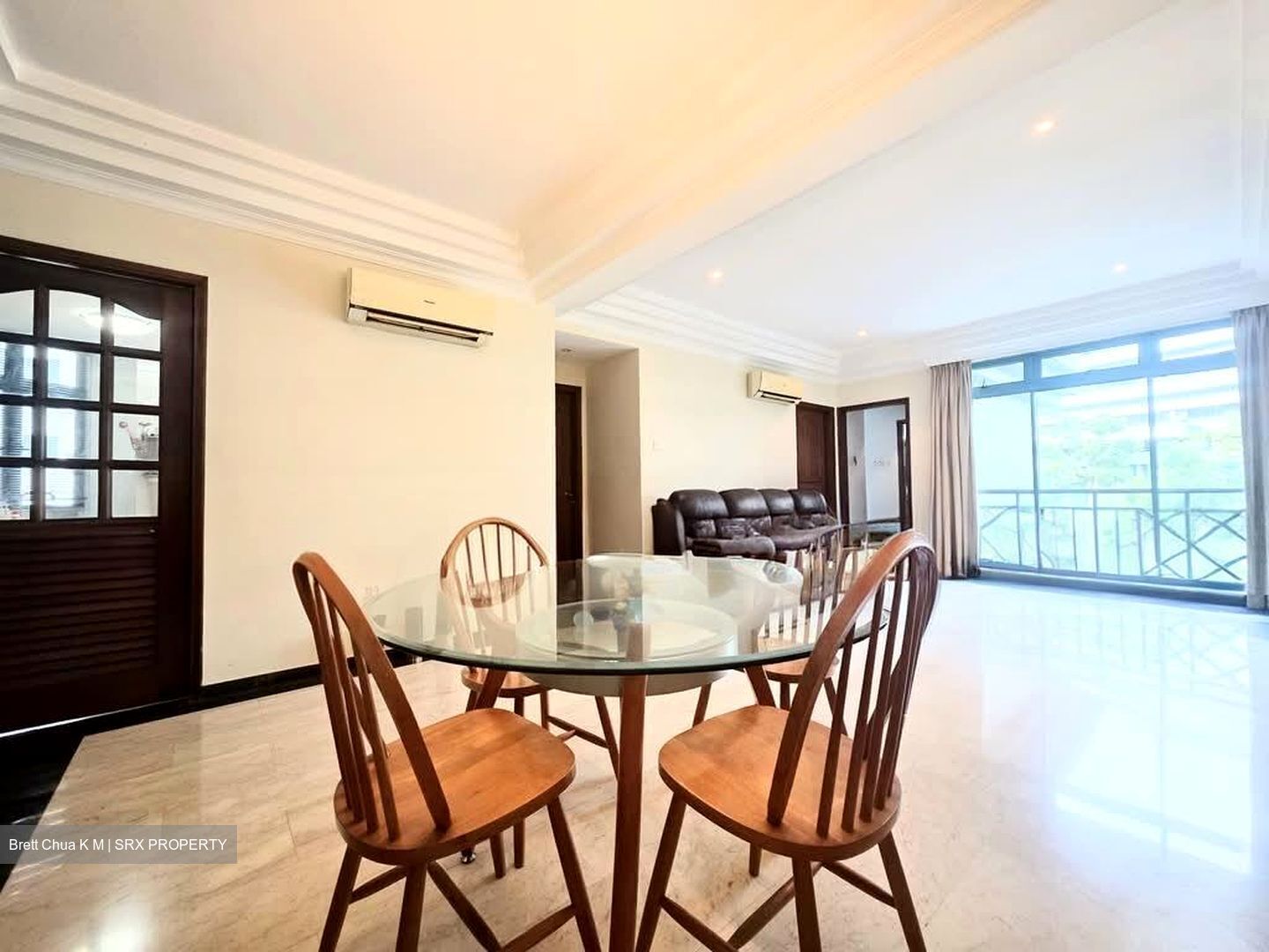 Century Mansions (D23), Apartment #578750791